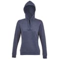 Miniatyrbild 1 av 3: SOLS Spencer - Sweatshirt med huva, dam/dam