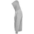 Miniatyrbild 3 av 3: SOLS Spencer - Sweatshirt med huva, dam/dam