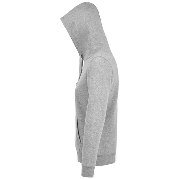 SOLS Spencer - Sweatshirt med huva, dam/dam