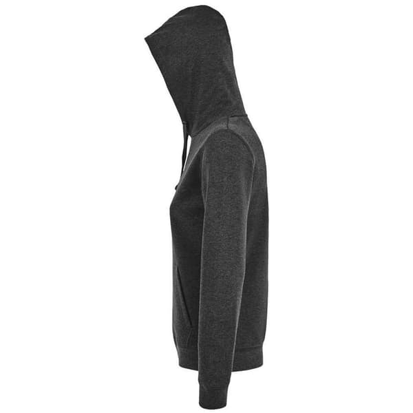 SOLS Spencer - Sweatshirt med huva, dam/dam