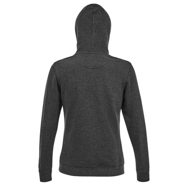 SOLS Spencer - Sweatshirt med huva, dam/dam