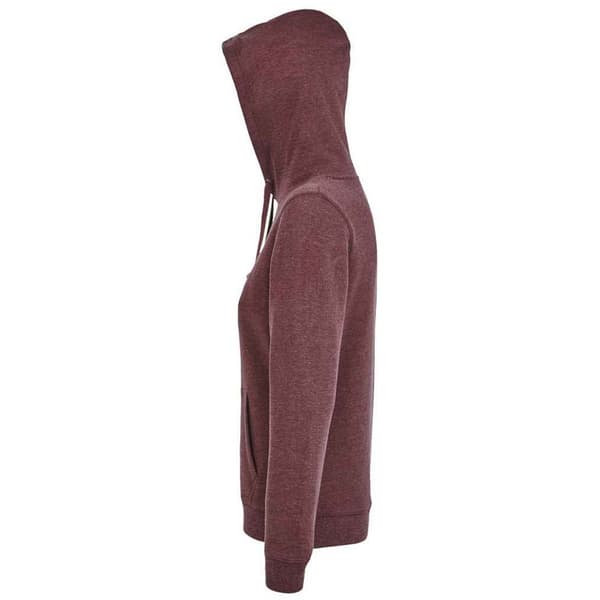 SOLS Spencer - Sweatshirt med huva, dam/dam