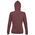 Miniatyrbild 2 av 3: SOLS Spencer - Sweatshirt med huva, dam/dam