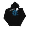 Miniatyrbild 1 av 3: Disney Kvinnor/Damer Frozen 2 Nokk Silhouette Hoodie