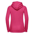 Pikkukuva 2 / 3: Russell Womens/Ladies Authentic Hoodie