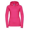 Pikkukuva 1 / 3: Russell Womens/Ladies Authentic Hoodie