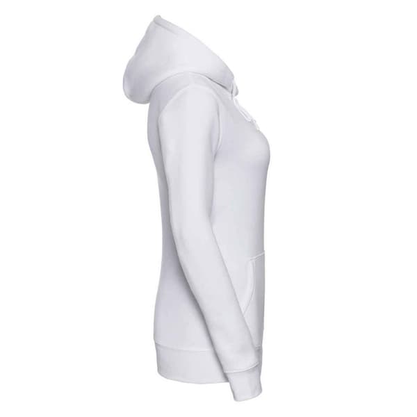Russell Kvinnor/Damer Authentic Hoodie