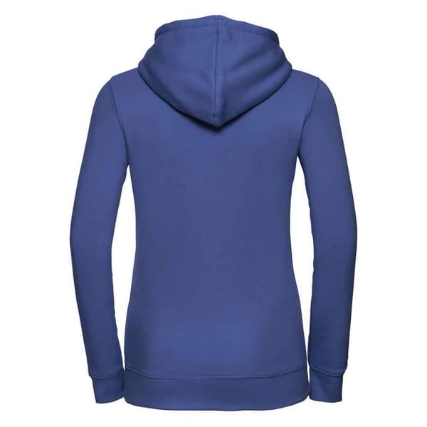 Russell Womens/Ladies Authentic Hoodie