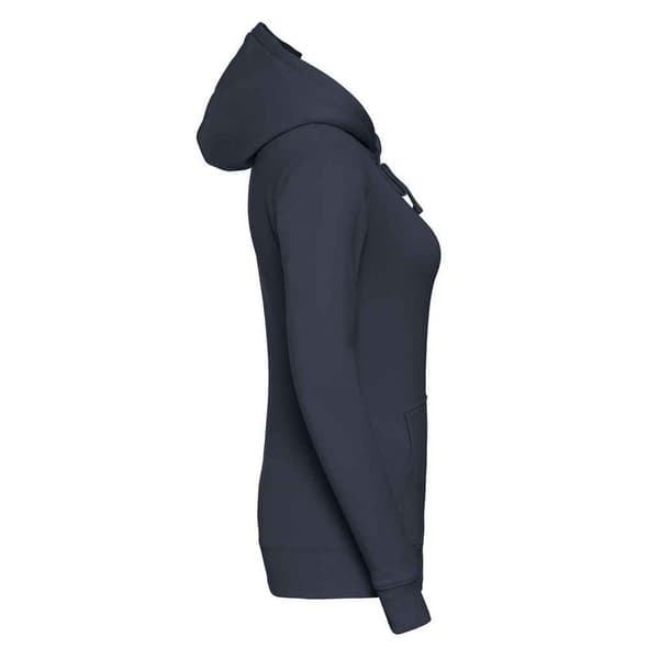 Russell Womens/Ladies Authentic Hoodie