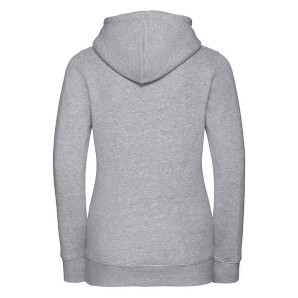 Russell Womens/Ladies Authentic Hoodie
