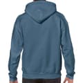 Pikkukuva 2 / 2: Gildan Unisex Adult Heavy Blend Hoodie