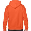 Pikkukuva 2 / 2: Gildan Unisex Adult Heavy Blend Hoodie
