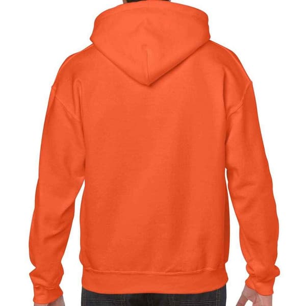 Gildan Unisex Adult Heavy Blend Hoodie