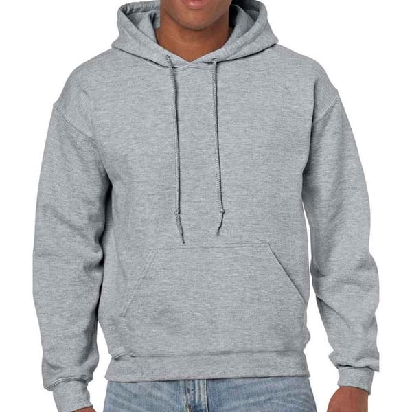 Gildan Unisex Adult Heavy Blend Hoodie