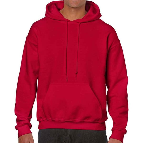 Gildan Unisex Adult Heavy Blend Hoodie