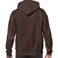 Pikkukuva 2 / 2: Gildan Unisex Adult Heavy Blend Hoodie