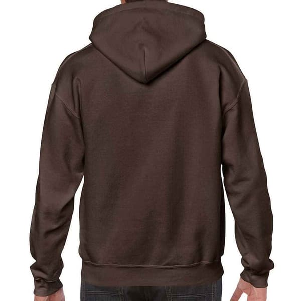 Gildan Unisex Adult Heavy Blend Hoodie