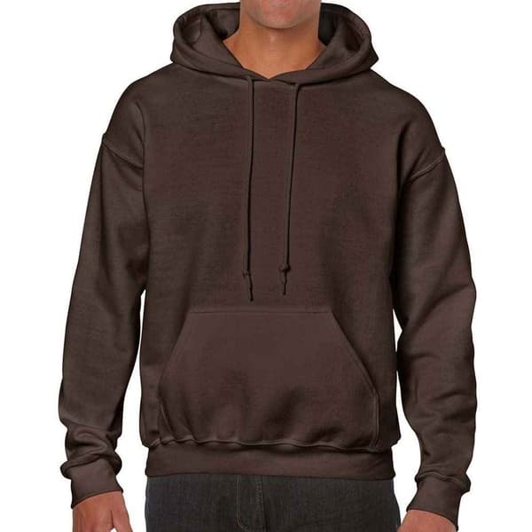 Gildan Unisex Adult Heavy Blend Hoodie