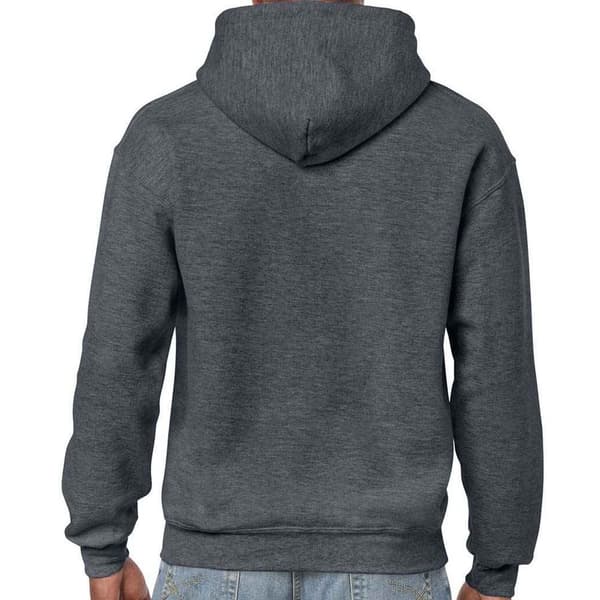Gildan Unisex Adult Heavy Blend Hoodie