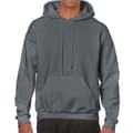 Pikkukuva 1 / 2: Gildan Unisex Adult Heavy Blend Hoodie