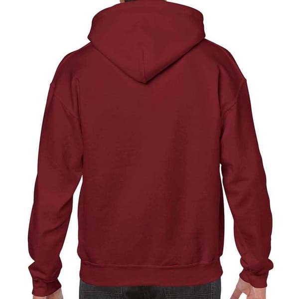 Gildan Unisex Adult Heavy Blend Hoodie