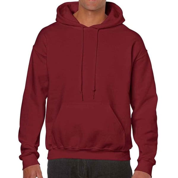 Gildan Unisex Adult Heavy Blend Hoodie