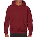 Pikkukuva 1 / 2: Gildan Unisex Adult Heavy Blend Hoodie