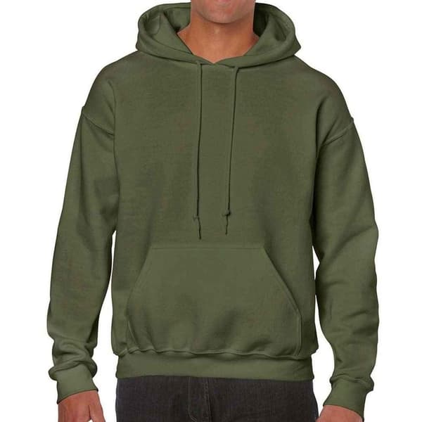 Gildan Unisex Adult Heavy Blend Hoodie