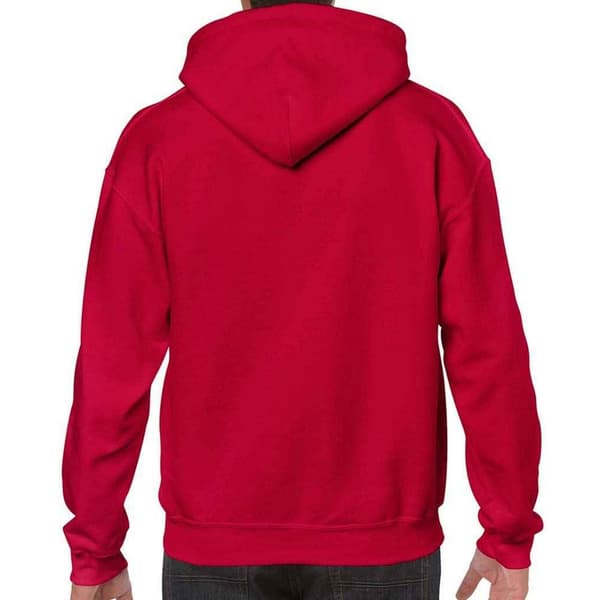 Gildan Unisex Adult Heavy Blend Hoodie