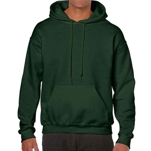 Gildan Unisex Adult Heavy Blend Hoodie