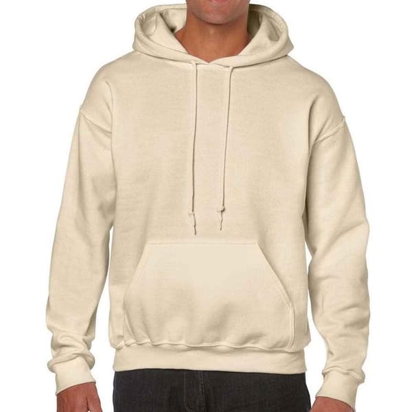 Gildan Unisex Adult Heavy Blend Hoodie