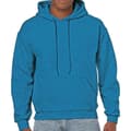 Miniatyrbillede 1 af 2: Gildan Unisex Adult Heavy Blend Hoodie