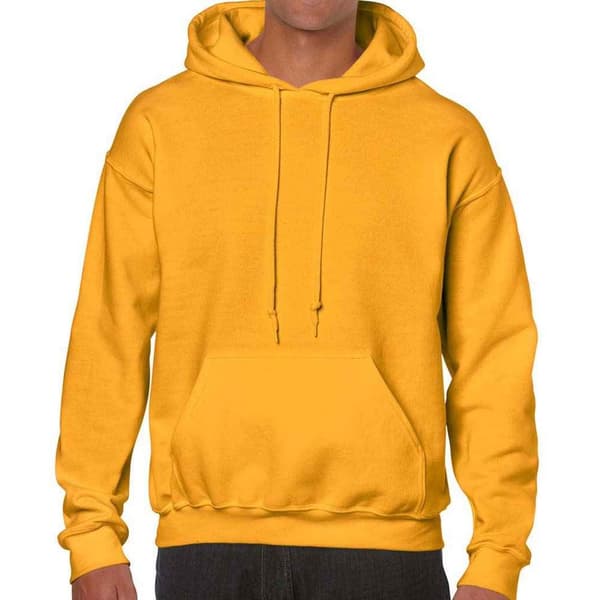 Gildan Unisex Adult Heavy Blend Hoodie