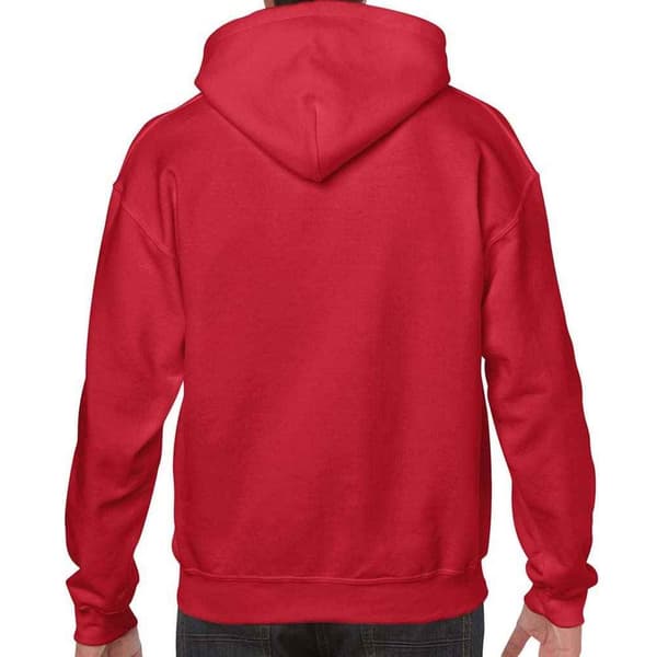 Gildan Unisex Adult Heavy Blend Hoodie