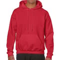 Pikkukuva 1 / 2: Gildan Unisex Adult Heavy Blend Hoodie