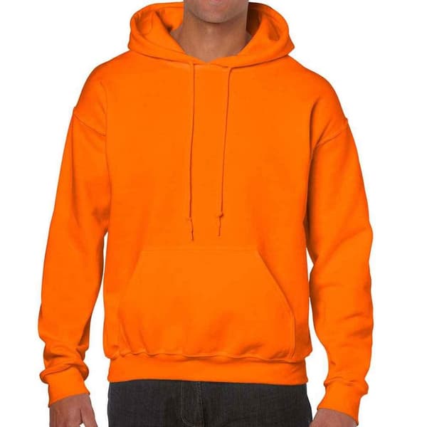 Gildan Unisex Adult Heavy Blend Hoodie
