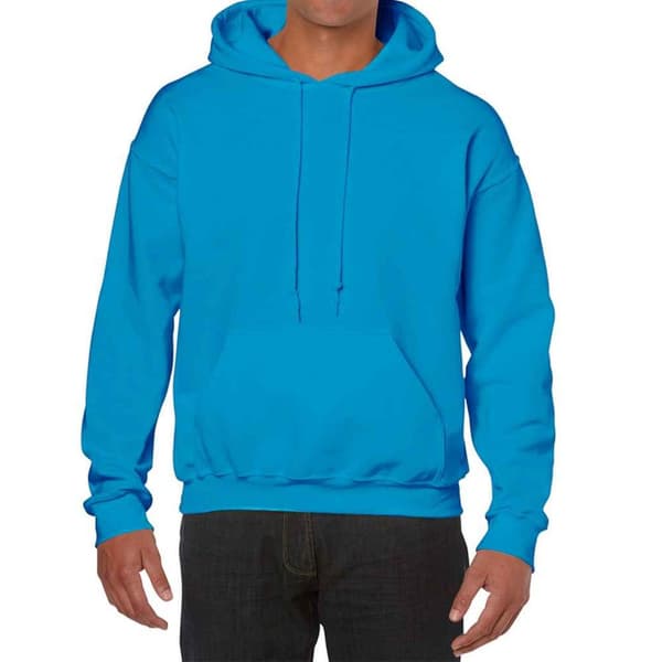Gildan Unisex Adult Heavy Blend Hoodie