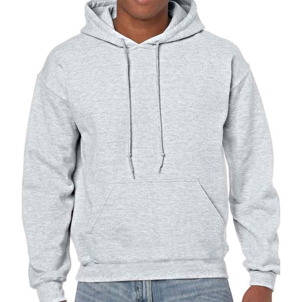 Gildan Unisex Adult Heavy Blend Hoodie