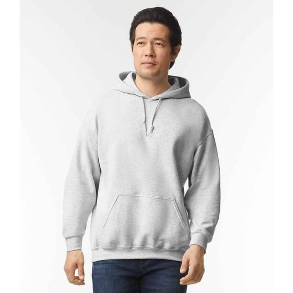 Gildan Unisex Adult Heavy Blend Hoodie