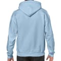 Pikkukuva 2 / 2: Gildan Unisex Adult Heavy Blend Hoodie