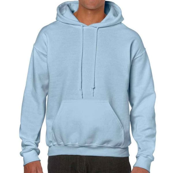 Gildan Unisex Adult Heavy Blend Hoodie
