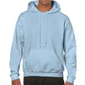 Pikkukuva 1 / 2: Gildan Unisex Adult Heavy Blend Hoodie