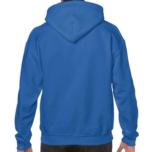 Gildan Unisex Adult Heavy Blend Hoodie