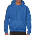Pikkukuva 1 / 2: Gildan Unisex Adult Heavy Blend Hoodie