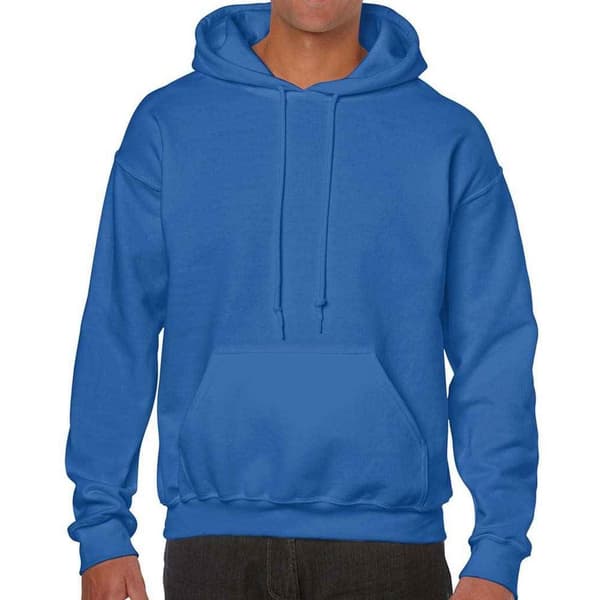 Gildan Unisex Adult Heavy Blend Hoodie