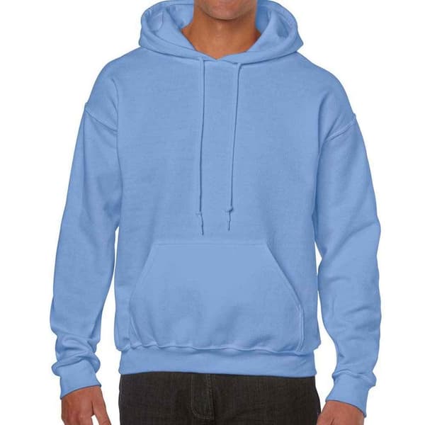 Gildan Unisex Adult Heavy Blend Hoodie
