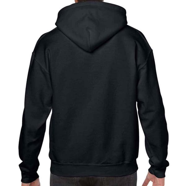 Gildan Unisex Adult Heavy Blend Hoodie