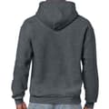 Pikkukuva 2 / 2: Gildan Unisex Adult Heavy Blend Hoodie