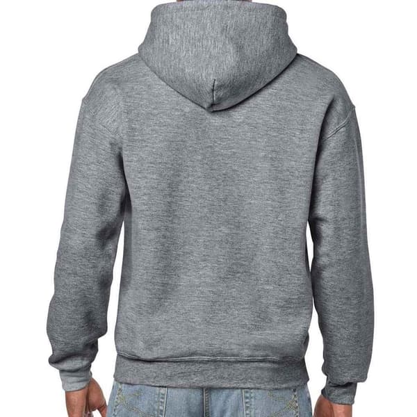 Gildan Unisex Adult Heavy Blend Hoodie