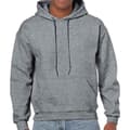 Pikkukuva 1 / 3: Gildan Unisex Adult Heavy Blend Hoodie